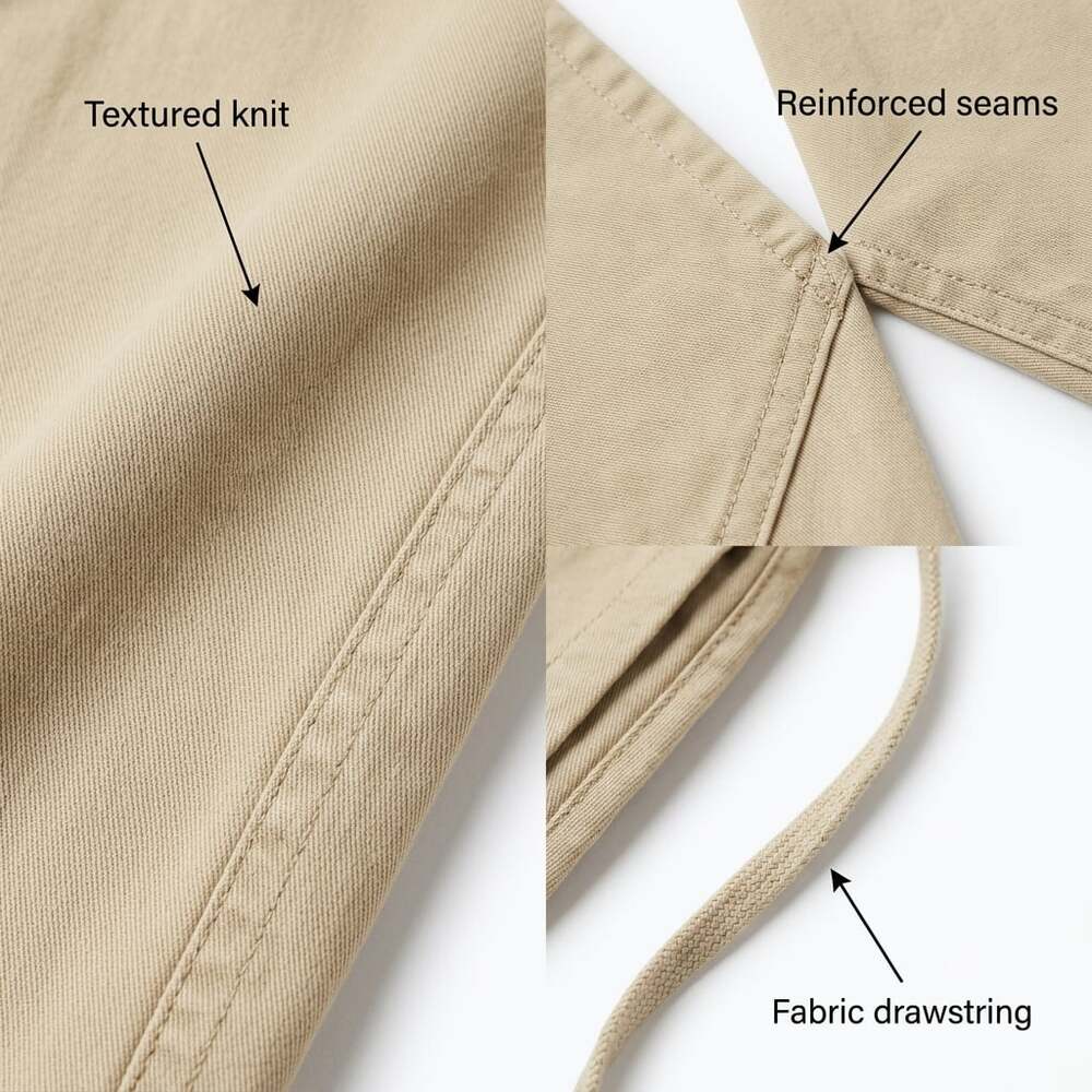 Old Navy Khaki Cotton Utility Blazer Jacket - Picture 2 of 3